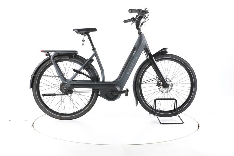 Gazelle Avignon C380 HMB 2023 | grey | 28" | 53 cm | > 3000 km, image 1 of 5