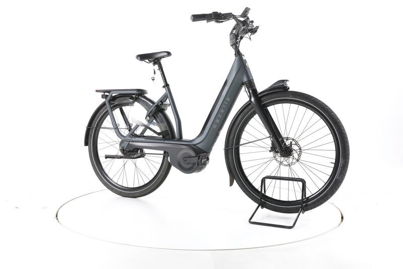 Gazelle Avignon C380 HMB 2023 | grey | 28" | 53 cm | > 3000 km, image 2 of 5