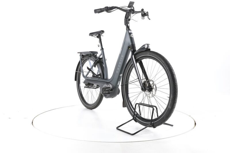 Gazelle Avignon C380 HMB 2023 | grey | 28" | 53 cm | > 3000 km, image 3 of 5