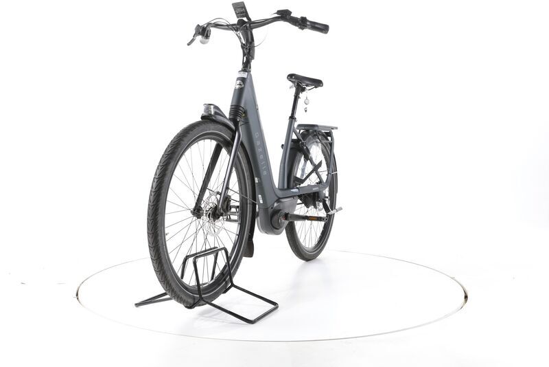 Gazelle Avignon C380 HMB 2023 | grey | 28" | 53 cm | > 3000 km, image 5 of 5