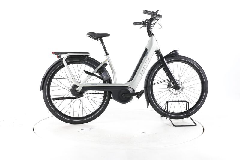 Gazelle Avignon C380 HMB 2024 | weiß | 28" | 49 cm | 500 - 3000 km, image 1 of 5