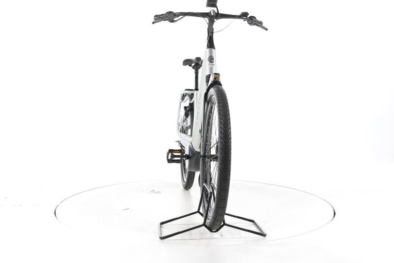 Gazelle Avignon C380 HMB 2024 | weiß | 28" | 49 cm | 500 - 3000 km, image 4 of 5