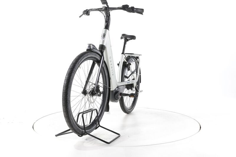 Gazelle Avignon C380 HMB 2024 | weiß | 28" | 49 cm | 500 - 3000 km, image 5 of 5