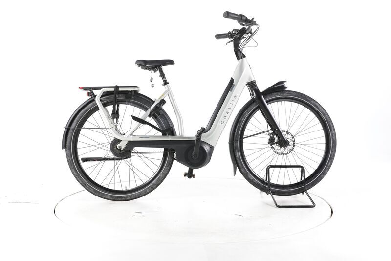 Gazelle Avignon C380 HMB 2024 | weiß | 28" | 53 cm | 500 - 3000 km, image 1 of 5