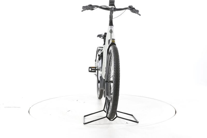Gazelle Avignon C380 HMB 2024 | weiß | 28" | 53 cm | 500 - 3000 km, image 4 of 5