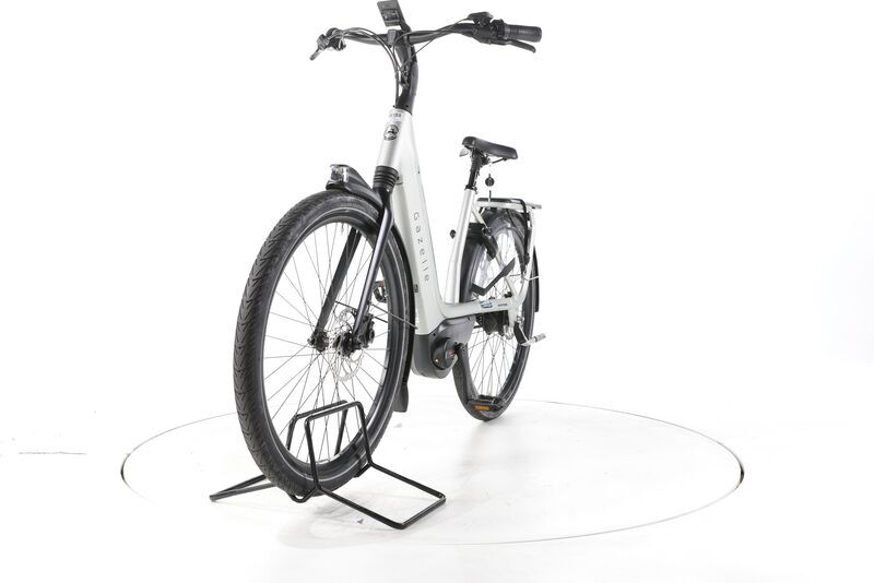 Gazelle Avignon C380 HMB 2024 | weiß | 28" | 53 cm | 500 - 3000 km, image 5 of 5