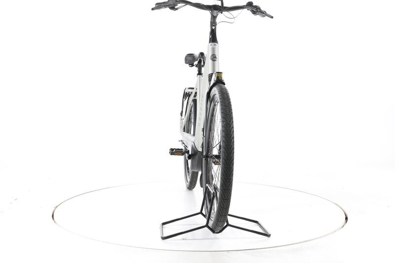 Gazelle Avignon C380 HMB 2024 | gris | 28" | 61 cm | 500 - 3000 km, image 4 of 5
