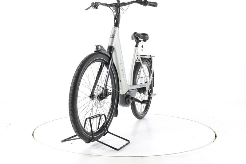 Gazelle Avignon C380 HMB 2024 | gris | 28" | 61 cm | 500 - 3000 km, image 5 of 5