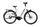 Gazelle Avignon C380 HMB LTD (2023) | Diamant | wit | 28" | 49 cm | 100 - 500 km thumbnail 1/5