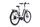 Gazelle Avignon C380 HMB LTD (2023) | Diamant | wit | 28" | 49 cm | 100 - 500 km thumbnail 2/5