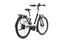 Gazelle Avignon C380 HMB LTD (2023) | Diamant | wit | 28" | 49 cm | 100 - 500 km thumbnail 2/5