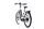 Gazelle Avignon C380 HMB LTD (2023) | Diamant | wit | 28" | 49 cm | 100 - 500 km thumbnail 3/5