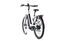 Gazelle Avignon C380 HMB LTD (2023) | Diamant | wit | 28" | 49 cm | 100 - 500 km thumbnail 3/5