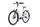 Gazelle Avignon C380 HMB LTD (2023) | Diamant | wit | 28" | 49 cm | 100 - 500 km thumbnail 5/5