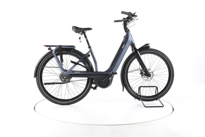 Gazelle Avignon C5 2024 | szary | 28" | 49 cm | < 500 km, image 1 of 5