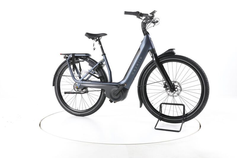 Gazelle Avignon C5 2024 | szary | 28" | 49 cm | < 500 km, image 2 of 5