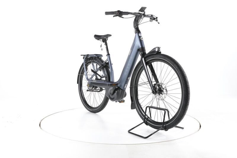 Gazelle Avignon C5 2024 | szary | 28" | 49 cm | < 500 km, image 3 of 5