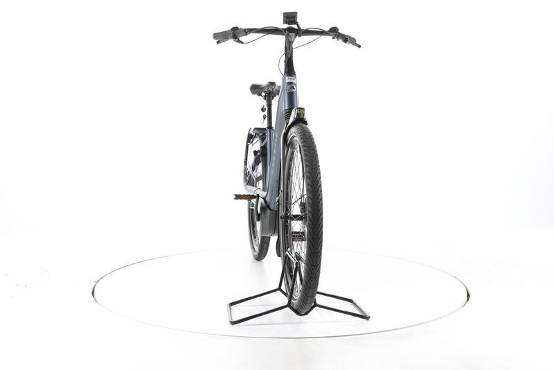 Gazelle Avignon C5 2024 | szary | 28" | 49 cm | < 500 km, image 4 of 5