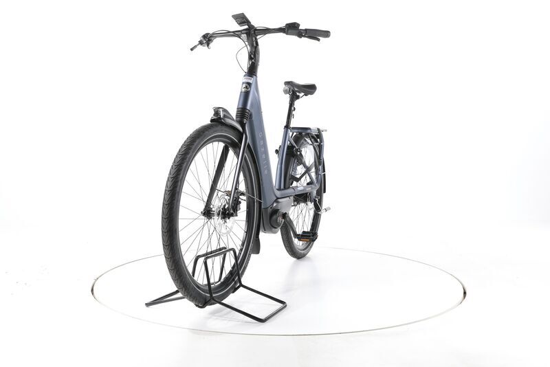 Gazelle Avignon C5 2024 | szary | 28" | 49 cm | < 500 km, image 5 of 5