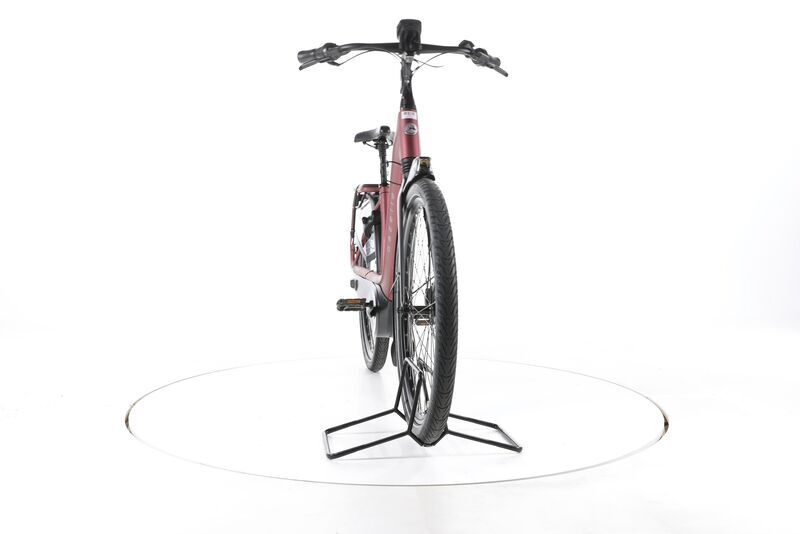 Gazelle Avignon C8 2023 | red | 28" | 49 cm | 500 - 3000 km, image 4 of 5