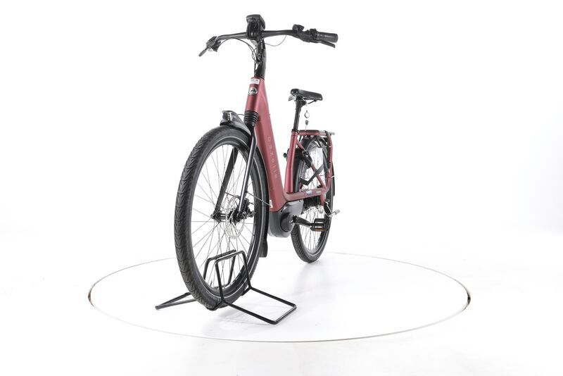 Gazelle Avignon C8 2023 | red | 28" | 49 cm | 500 - 3000 km, image 5 of 5