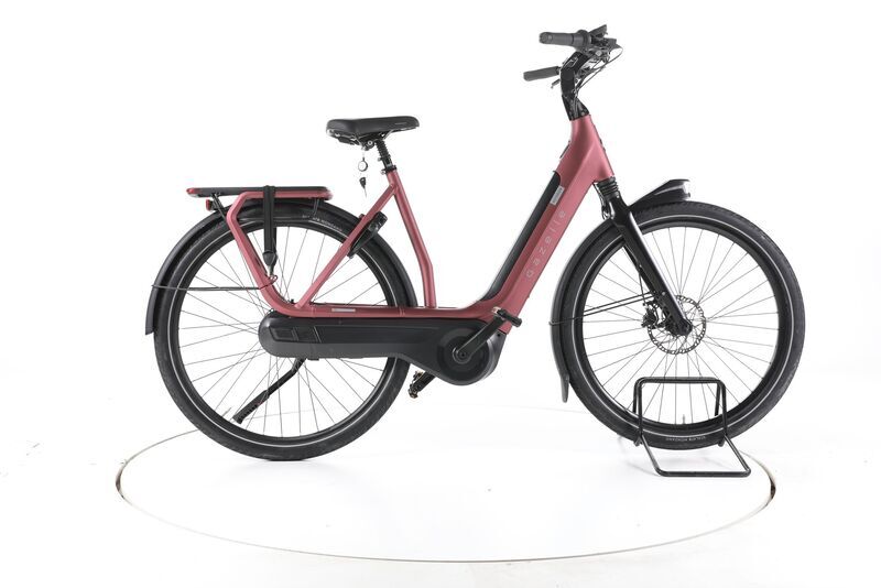 Gazelle Avignon C8 G2706 2022 | rosa | 28" | 57 cm | < 500 km, image 1 of 5