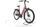 Gazelle Avignon C8 G2706 2022 | rosa | 28" | 57 cm | < 500 km, thumbnail 3 of 5
