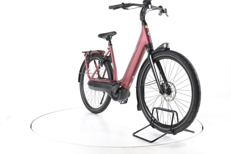 Gazelle Avignon C8 G2706 2022 | rosa | 28" | 57 cm | < 500 km, image 3 of 5