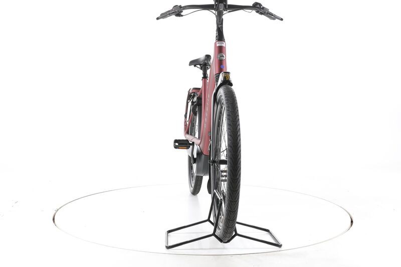 Gazelle Avignon C8 G2706 2022 | rosa | 28" | 57 cm | < 500 km, image 4 of 5