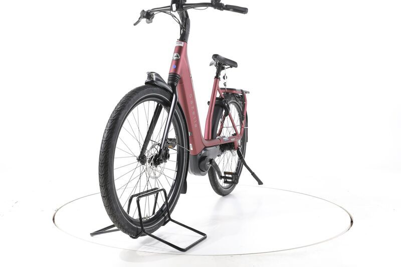 Gazelle Avignon C8 G2706 2022 | rosa | 28" | 57 cm | < 500 km, image 5 of 5