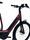 Gazelle Avignon C8 HMB | purple | 28" | 57 cm | 500 - 3000 km, thumbnail 4 of 5