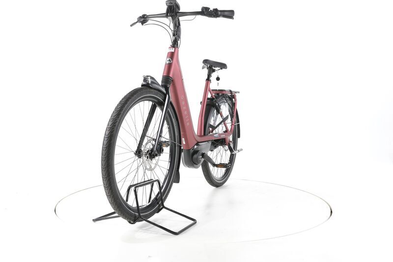 Gazelle Avignon C8 HMB 2022 | rose | 28" | 57 cm | < 500 km 4