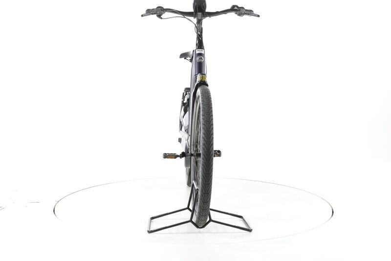 Gazelle Avignon C8 HMB 2022 | azul | 28" | 53 cm | 500 - 3000 km, image 3 of 4