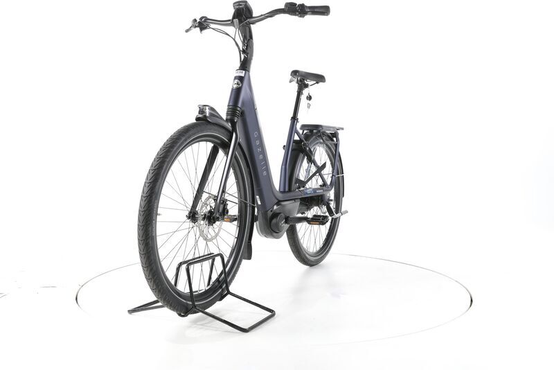 Gazelle Avignon C8 HMB 2022 | azul | 28" | 53 cm | 500 - 3000 km, image 4 of 4