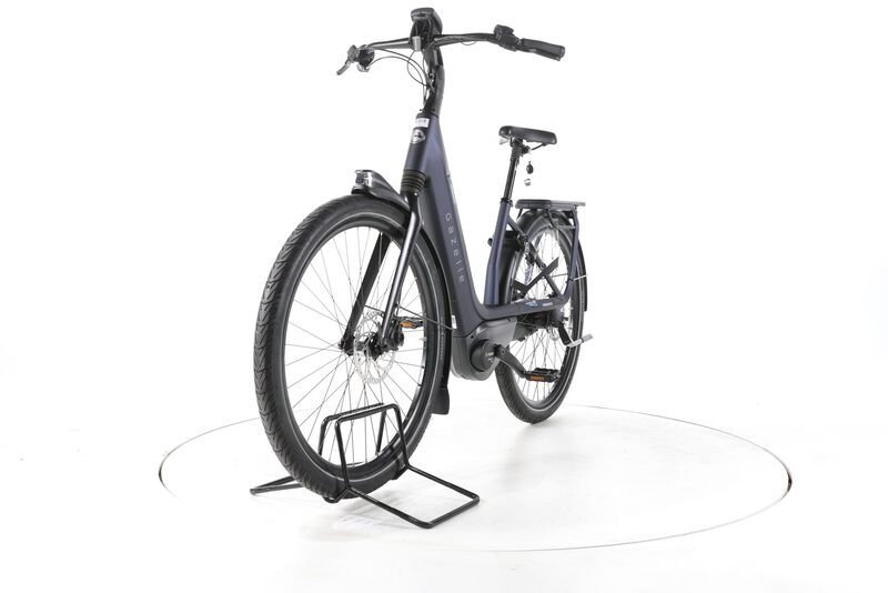 Gazelle Avignon C8 HMB 2022 | blue | 28" | 49 cm | < 500 km, image 4 of 4