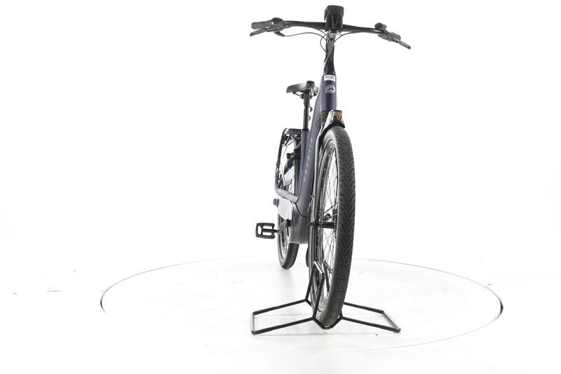 Gazelle Avignon C8 HMB 2022 | blau | 28" | 49 cm | 500 - 3000 km, image 3 of 4