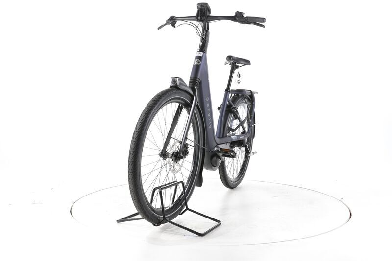 Gazelle Avignon C8 HMB 2022 | blau | 28" | 49 cm | 500 - 3000 km, image 4 of 4