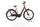 Gazelle Avignon C8 HMB 2022 | pink | 28" | 57 cm | > 3000 km, thumbnail 1 of 5