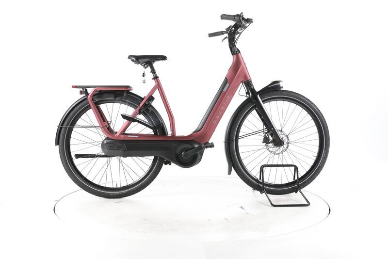 Gazelle Avignon C8 HMB 2022 | pink | 28" | 57 cm | > 3000 km, image 1 of 5
