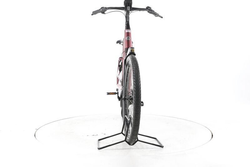 Gazelle Avignon C8 HMB 2022 | pink | 28" | 57 cm | > 3000 km, image 4 of 5