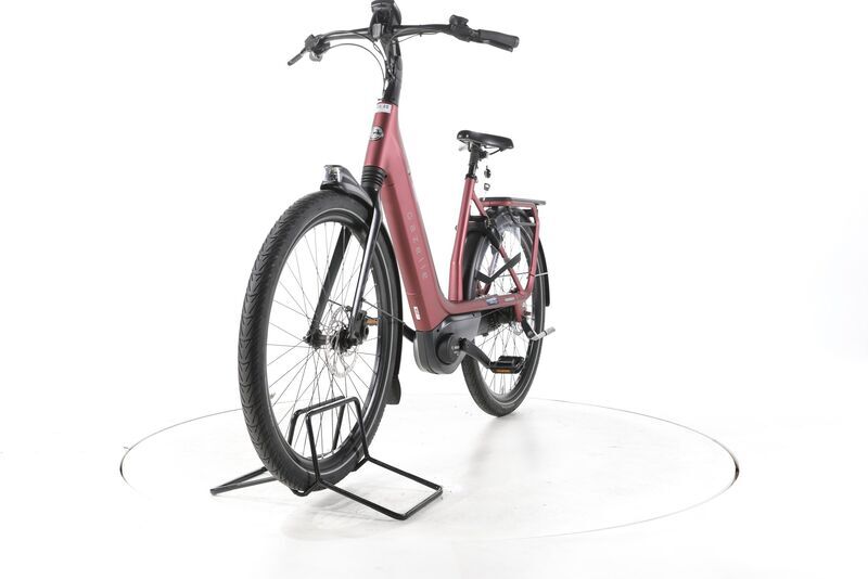 Gazelle Avignon C8 HMB 2022 | pink | 28" | 57 cm | > 3000 km, image 5 of 5