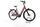 Gazelle Avignon C8 HMB 2022 | pink | 28" | 57 cm | 500 - 3000 km, thumbnail 2 of 5