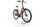 Gazelle Avignon C8 HMB 2022 | pink | 28" | 57 cm | 500 - 3000 km, thumbnail 3 of 5