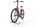 Gazelle Avignon C8 HMB 2022 | pink | 28" | 57 cm | 500 - 3000 km, thumbnail 5 of 5