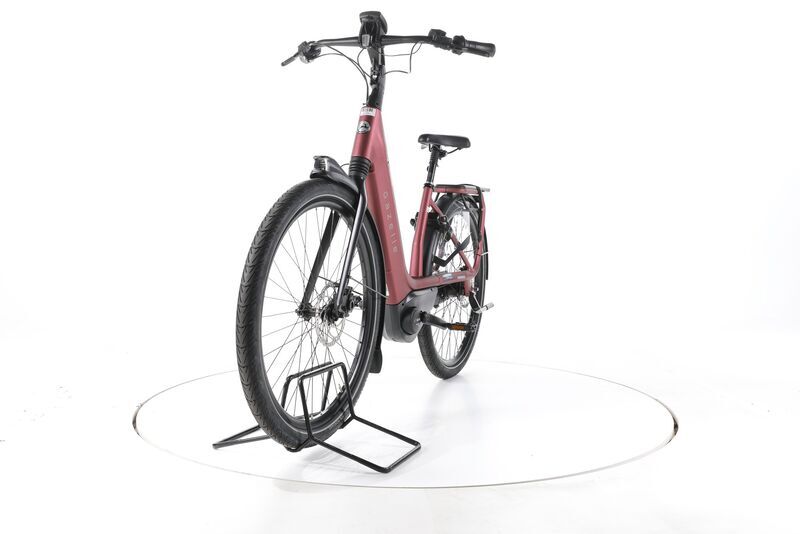 Gazelle Avignon C8 HMB 2022 | vermelho | 28" | 49 cm | 500 - 3000 km, image 5 of 5