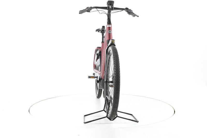 Gazelle Avignon C8 HMB 2023 | pink | 28" | L | 500 - 3000 km 3