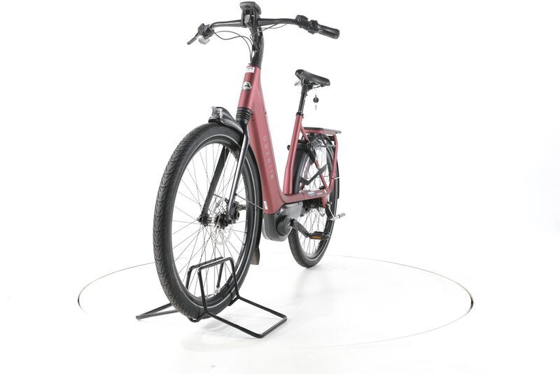 Gazelle Avignon C8 HMB 2023 | pink | 28" | L | 500 - 3000 km 4