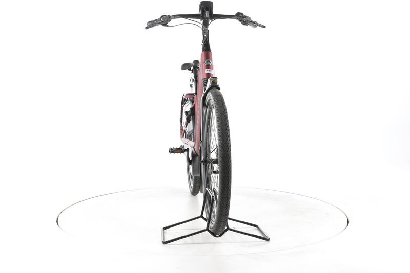 Gazelle Avignon C8 HMB 2023 | rot | 28" | 49 cm | 500 - 3000 km, image 4 of 5