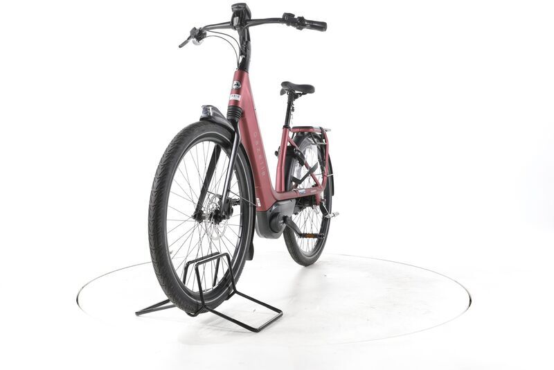 Gazelle Avignon C8 HMB 2023 | rot | 28" | 49 cm | 500 - 3000 km, image 5 of 5