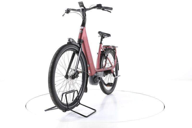 Gazelle Avignon C8 HMB 2023 | rosa | 28" | 53 cm | 500 - 3000 km 4